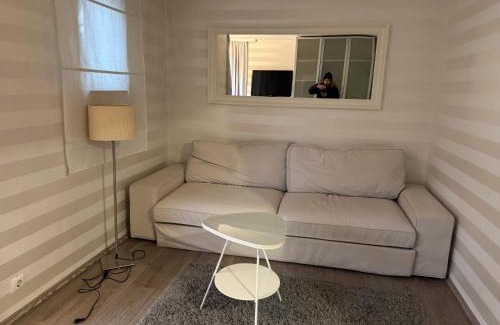 Fishermen's Quarter Apartamento | Historisches Fischerviertel