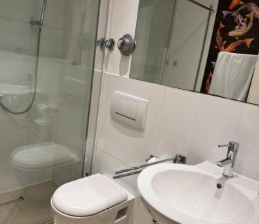 Fishermen's Quarter Apartamento | Historisches Fischerviertel