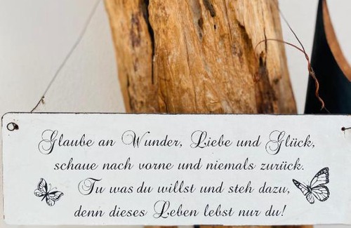 Werder Apartamento | Historisches Loft auf der Insel am Wasser