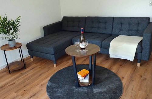 Bremm Apartamento | Historisches Mosel-refugium