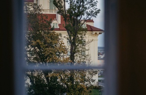 Eisenstadt Apartamento | Historisches Wohnhaus im Herzen der Stadt direkt im Zentrum