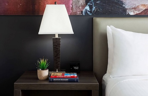Lower Allston Hotel | History and Culture! Short Drive to TD Garden, Parking