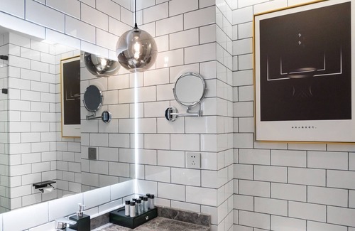 Xi’an City Center Casa | History Boutique Inn