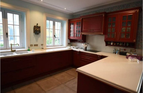 Getxo Casa | Historia & Elegancia