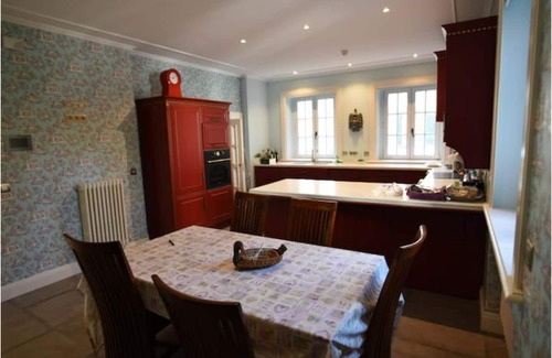 Getxo Casa | Historia & Elegancia