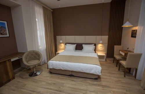 Chugureti Hotel | History Hotel Tbilisi