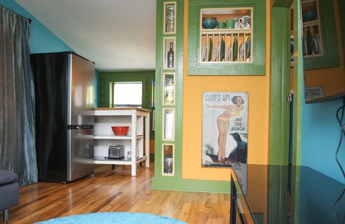 Stuart Apartamento | Historia Loves Company