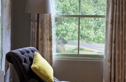 New Forest District Casa | History + Luxury Eco House in The New Forest