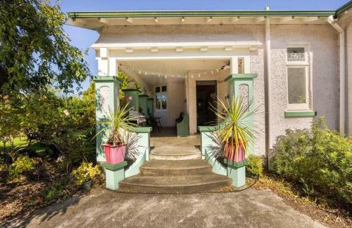 Solway Casa | History @ Renall