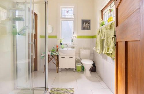 Solway Casa | History @ Renall
