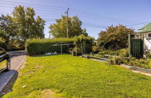 Solway Casa | History @ Renall