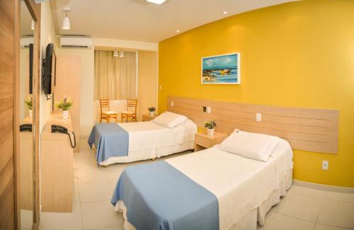 Barra Hotel | Hit Hotel
