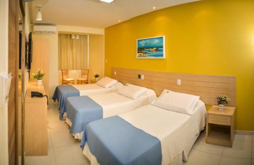 Barra Hotel | Hit Hotel