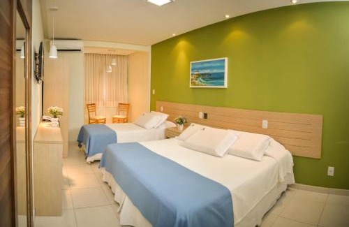 Barra Hotel | Hit Hotel