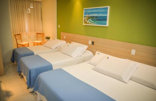 Barra Hotel | Hit Hotel