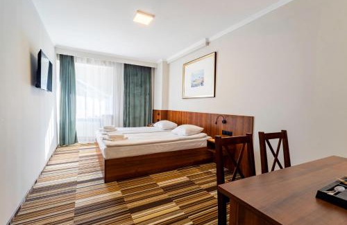 Praga Hotel | Hit Hotel