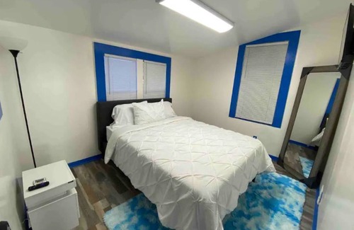 Ocoee Casa | Hit House Studios Entire Home Built For Creatives!