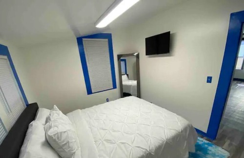 Ocoee Casa | Hit House Studios Entire Home Built For Creatives!