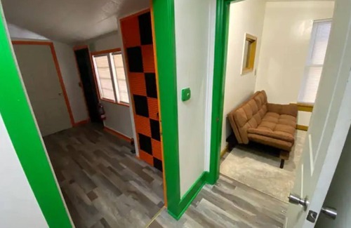 Ocoee Casa | Hit House Studios Entire Home Built For Creatives!