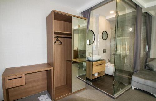 Avcilar Apartamento | Hit Suites Avcilar Hotel