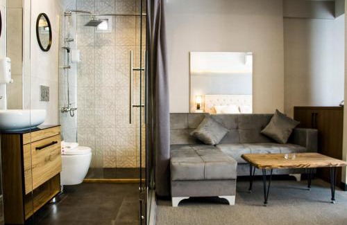 Avcilar Apartamento | Hit Suites Avcilar Hotel