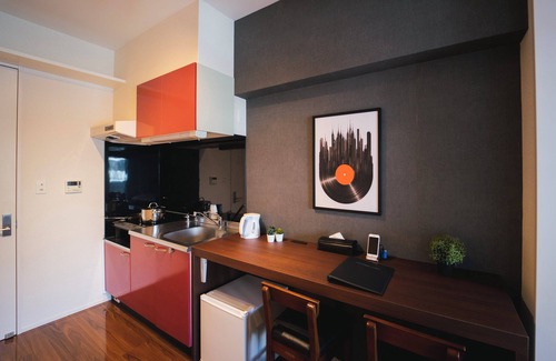 Tenjin Apartamento | HIT Tenjin