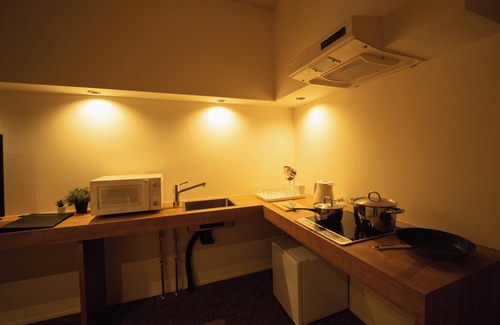 Tenjin Apartamento | HIT Tenjin