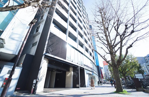 Tenjin Apartamento | HIT Tenjin