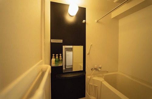 Tenjin Apartamento | HIT Tenjin