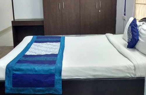 HITEC City Casa | Hitech Shilparamam Guest House