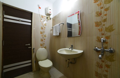HITEC City Casa | Hitech Shilparamam Guest House
