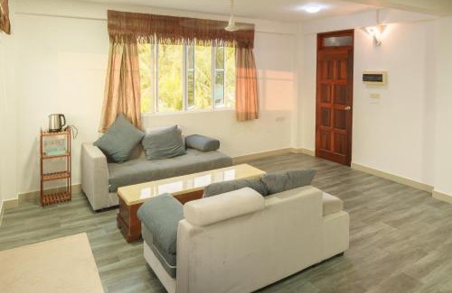 Hithaadhoo Casa | Hithaa Inn at Baa Atoll
