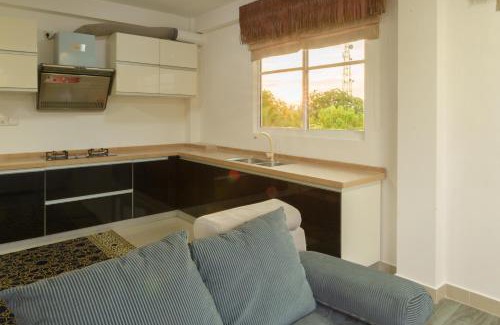 Hithaadhoo Casa | Hithaa Inn at Baa Atoll