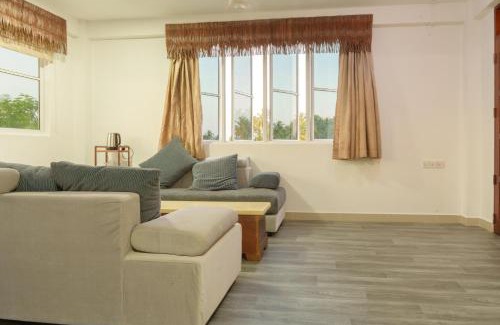Hithaadhoo Casa | Hithaa Inn at Baa Atoll