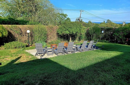 Montauk Cabaña | Hither House Cottage, a retreat near the beaches of Montauk NY and Pet Friendly!