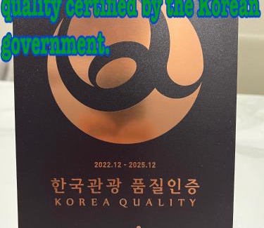 Seogyo-dong Casa | Hithere guesthouse