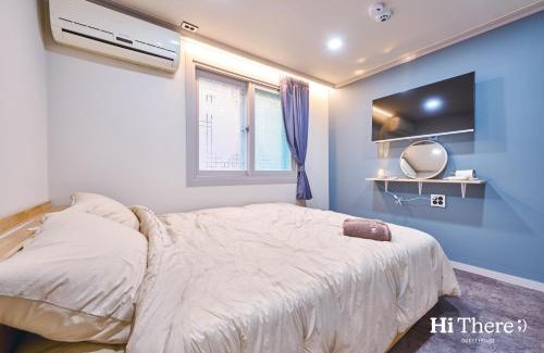 Seogyo-dong Casa | Hithere guesthouse