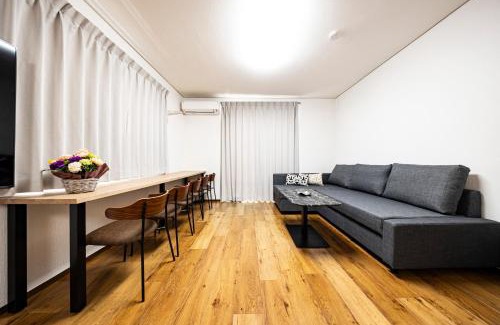 Sawara-ku Apartamento | HITO 藤崎 Fujisaki