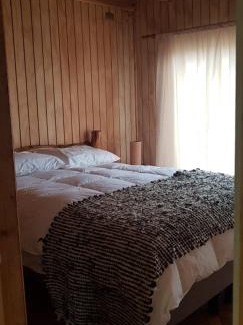 Quellon Apartamento | Hito Cero Apart Hotel