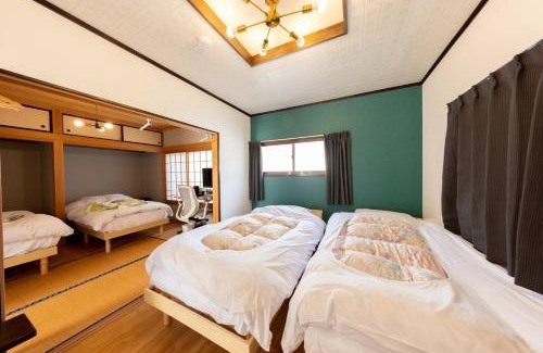 Hedamura Casa | -Hitotoki- - Vacation STAY 10110v