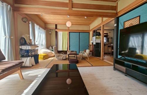 Hedamura Casa | -Hitotoki- - Vacation STAY 10110v