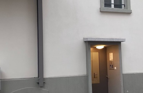 Lucerne Apartamento | Hitrental Station Apartments
