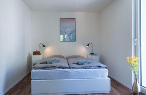 Albisrieden Apartamento | HITrental Wiedikon Apartments