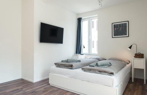 Albisrieden Apartamento | HITrental Wiedikon Apartments