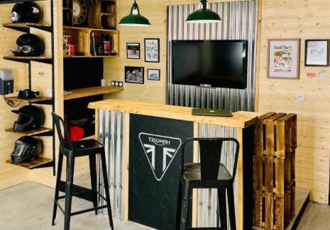 Menotey Apartamento | HitTheRoad Fontaine Bourguerins
