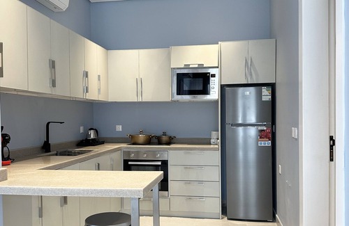 Riyadh Apartamento | Hittin A-3 Latest Development AX46