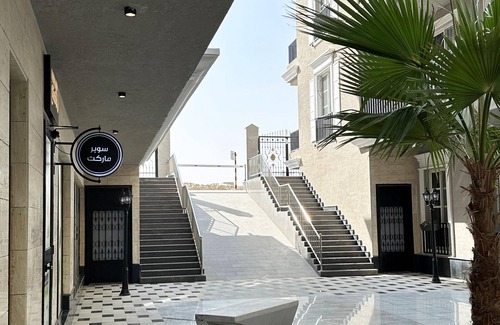 Riyadh Apartamento | Hittin A-3 Latest Development AX46