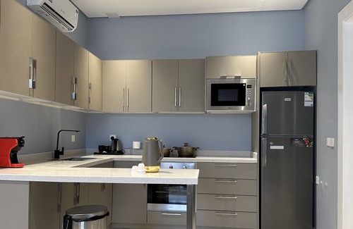 Riyadh Apartamento | Hittin B-10 Latest Development AG22