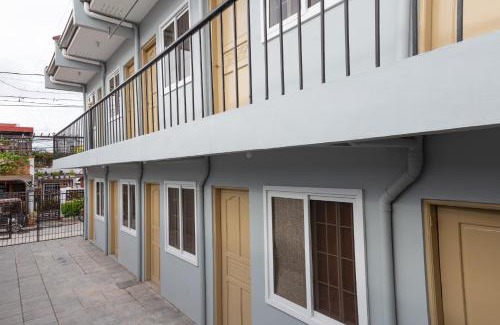 Bacoor City Apartamento | Hive Manila Guesthouse and Apartments 400 Mbps - Gallery Studio