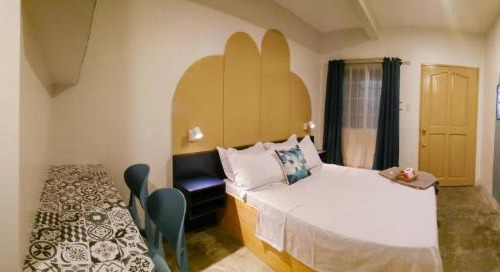 Bacoor City Apartamento | Hive Manila Guesthouse and Apartments 400 Mbps - Gallery Studio